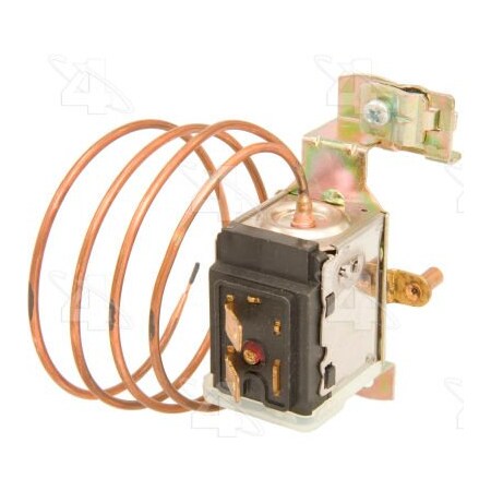 Four Seasons System Mounted Adjustable Cycling Temperature Switch - 35847